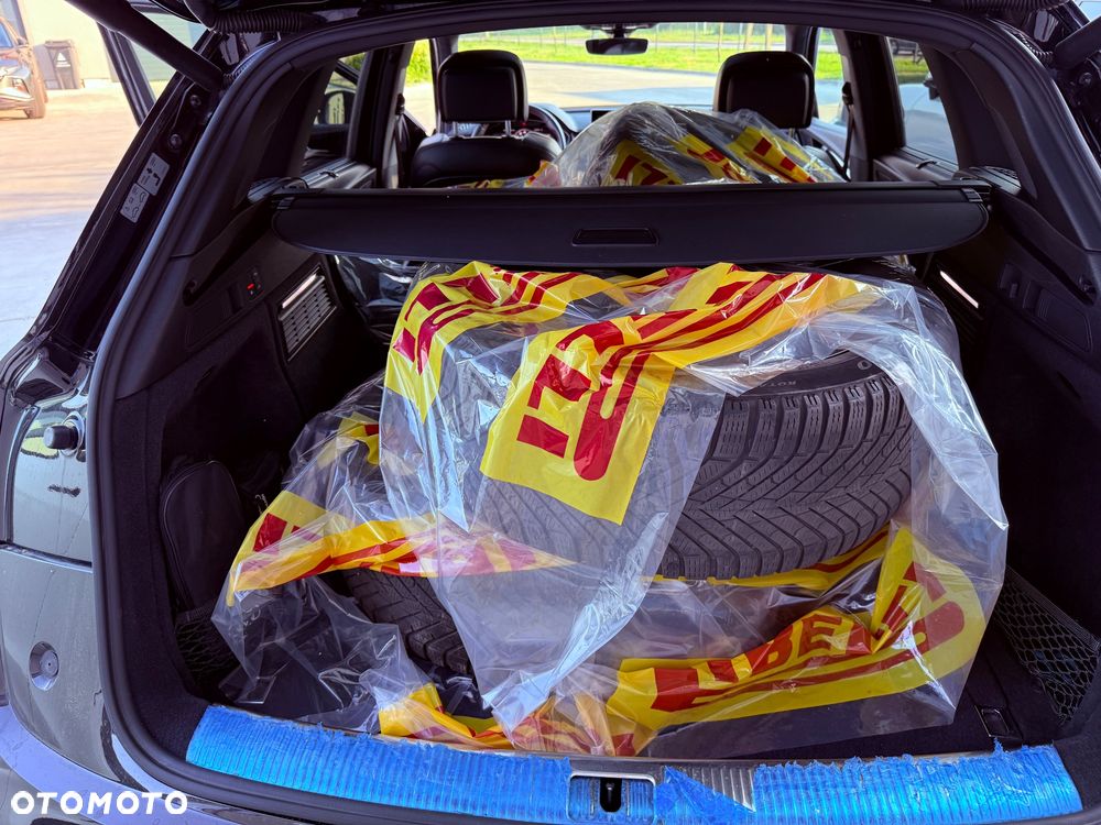 Audi SQ5 - 24
