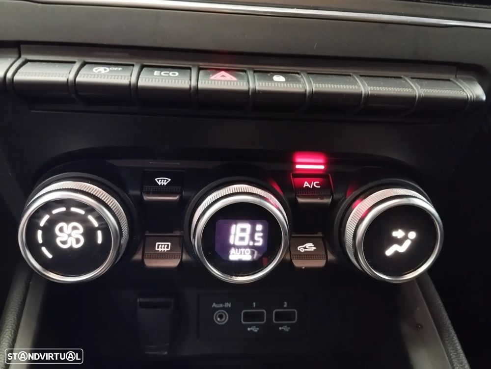 Renault Clio 1.5 Blue dCi RS Line - 35