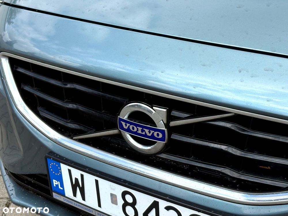 Volvo V40 D2 You - 11