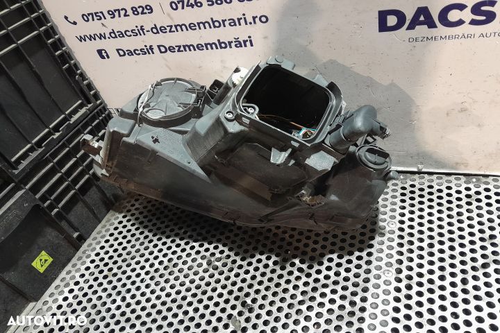 Far dreapta 8P0941004L 8P0941004L Audi A3 8P/8PA [facelift] [2004 - 2 - 3