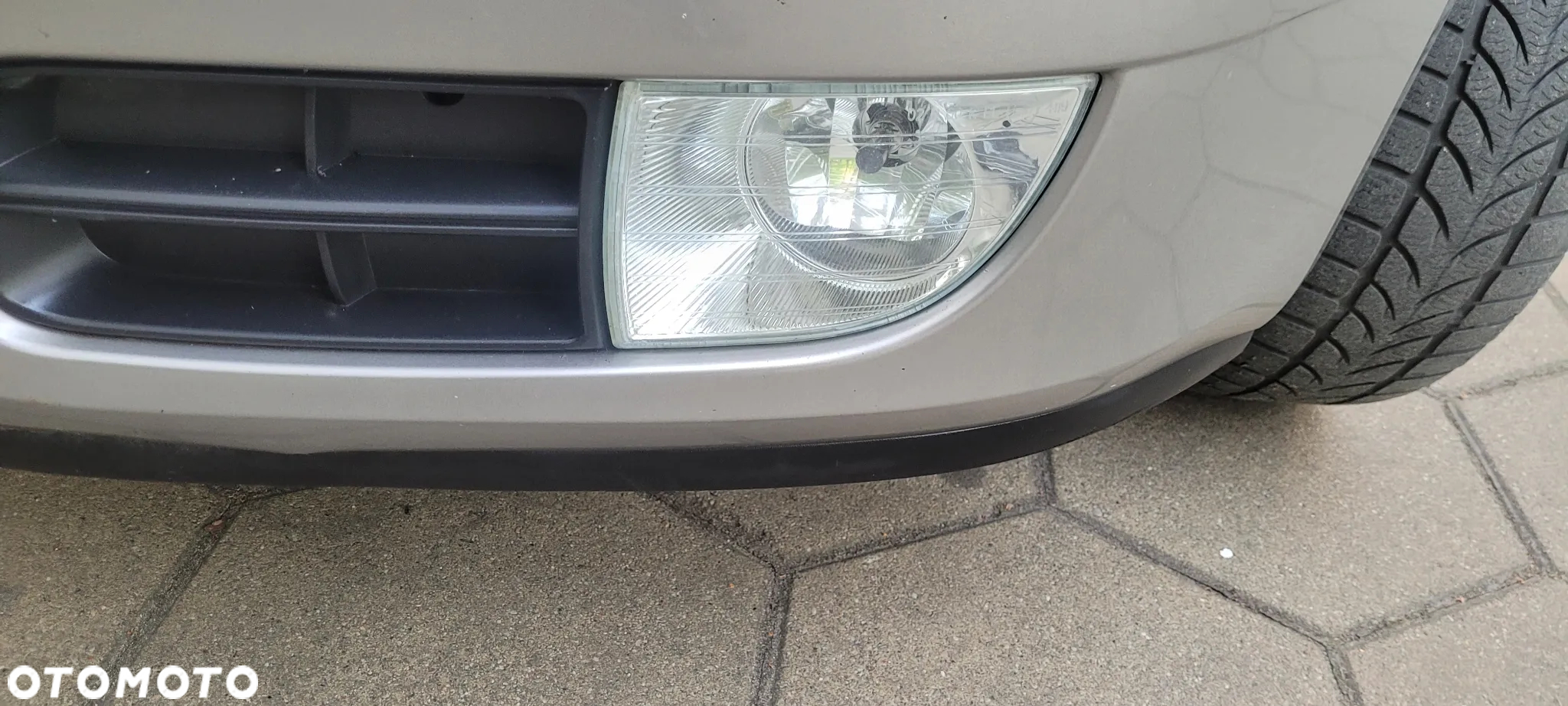 Skoda Roomster 1.4 TDI Comfort PLUS EDITION - 27