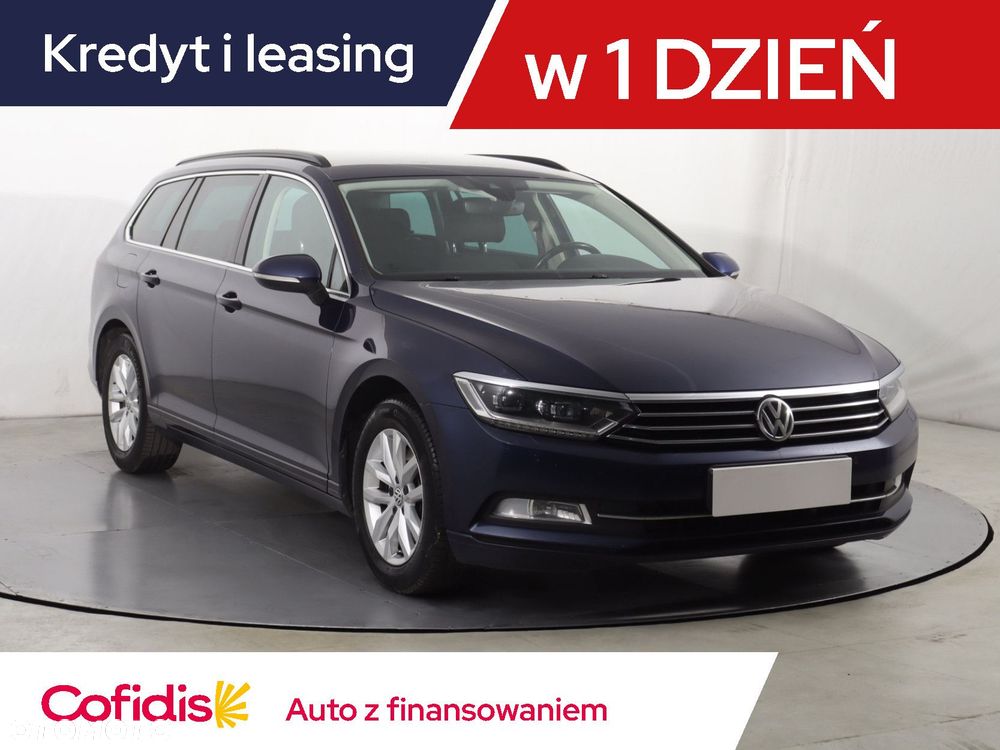 Volkswagen Passat Variant - 2