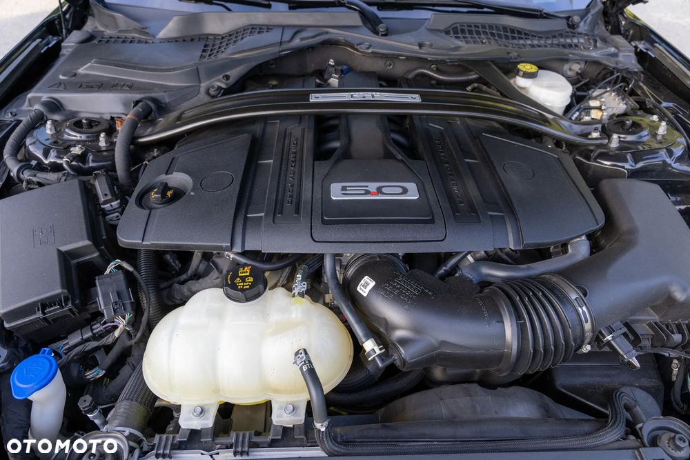 Ford Mustang - 21