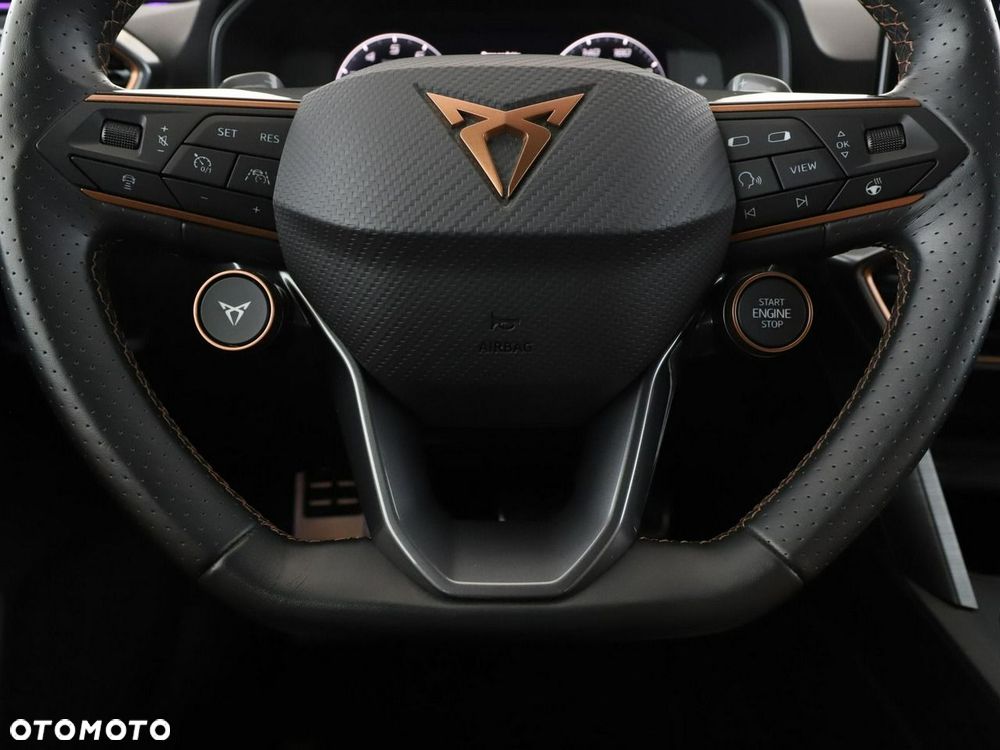 Cupra Leon - 22