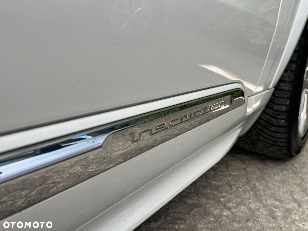 Volvo XC 90 D5 SCR AWD Inscription - 9