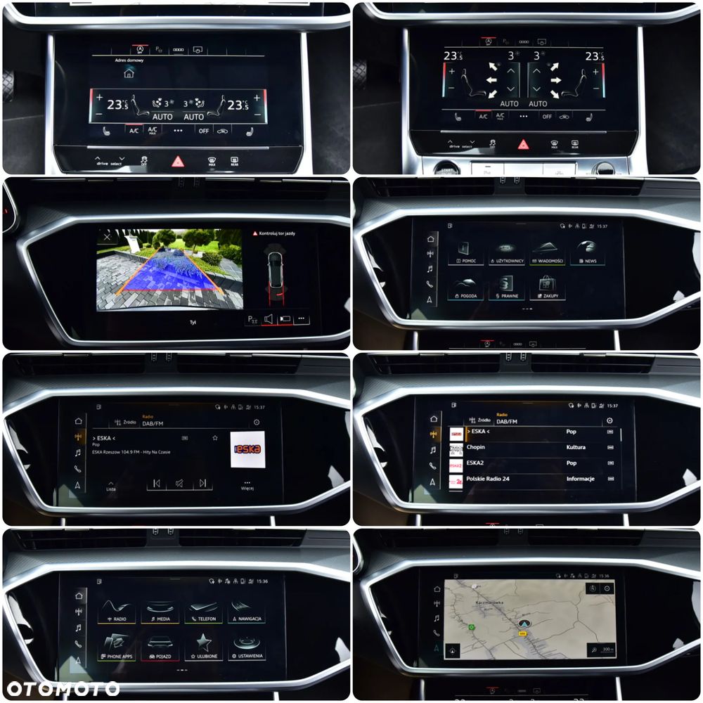Audi A6 Avant 40 TDI S tronic - 32