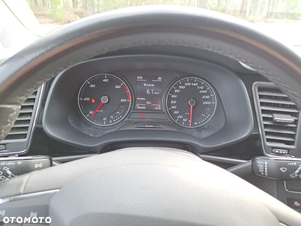 Seat Leon 2.0 TDI DPF Start&Stop Style - 15