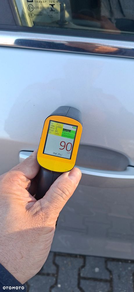 Opel Mokka 1.4 Turbo Automatik Color Edition - 31