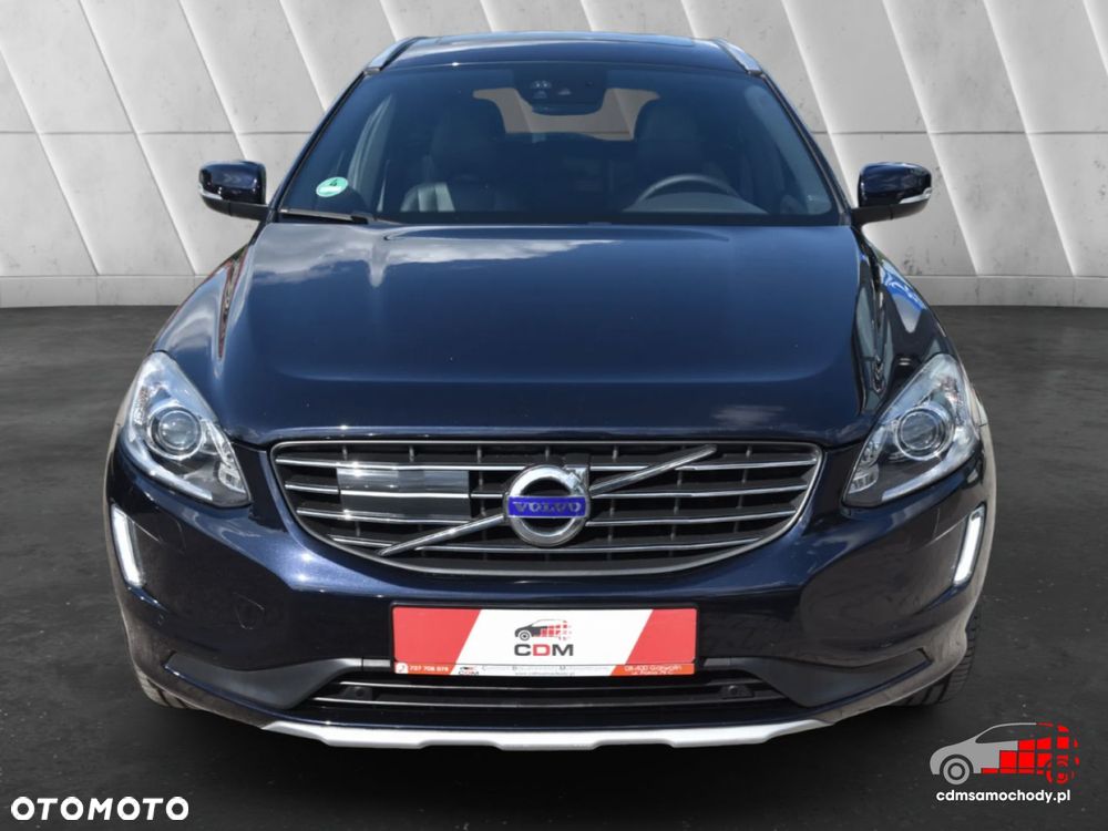Volvo XC 60 - 5
