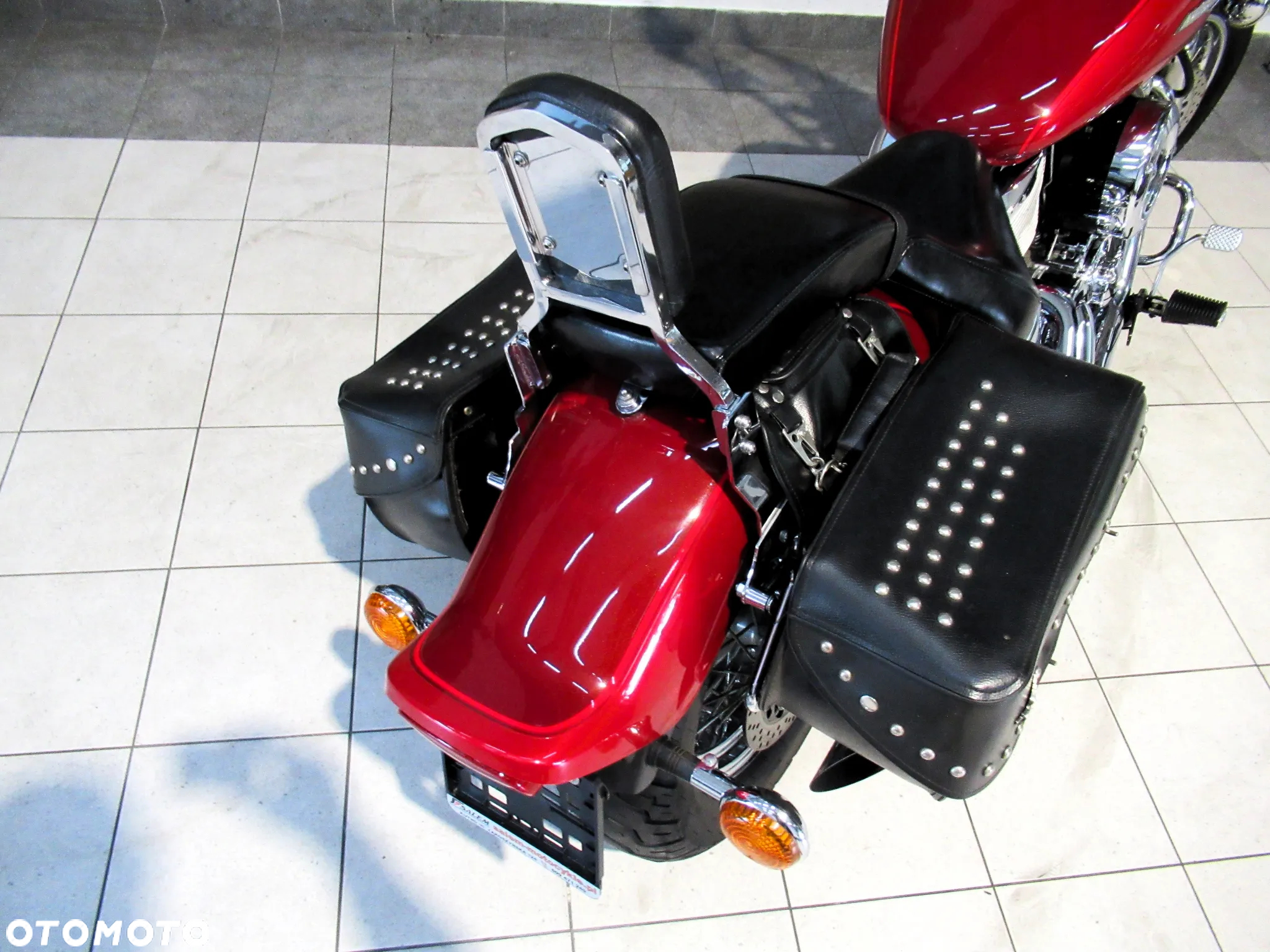 Yamaha Drag Star - 17