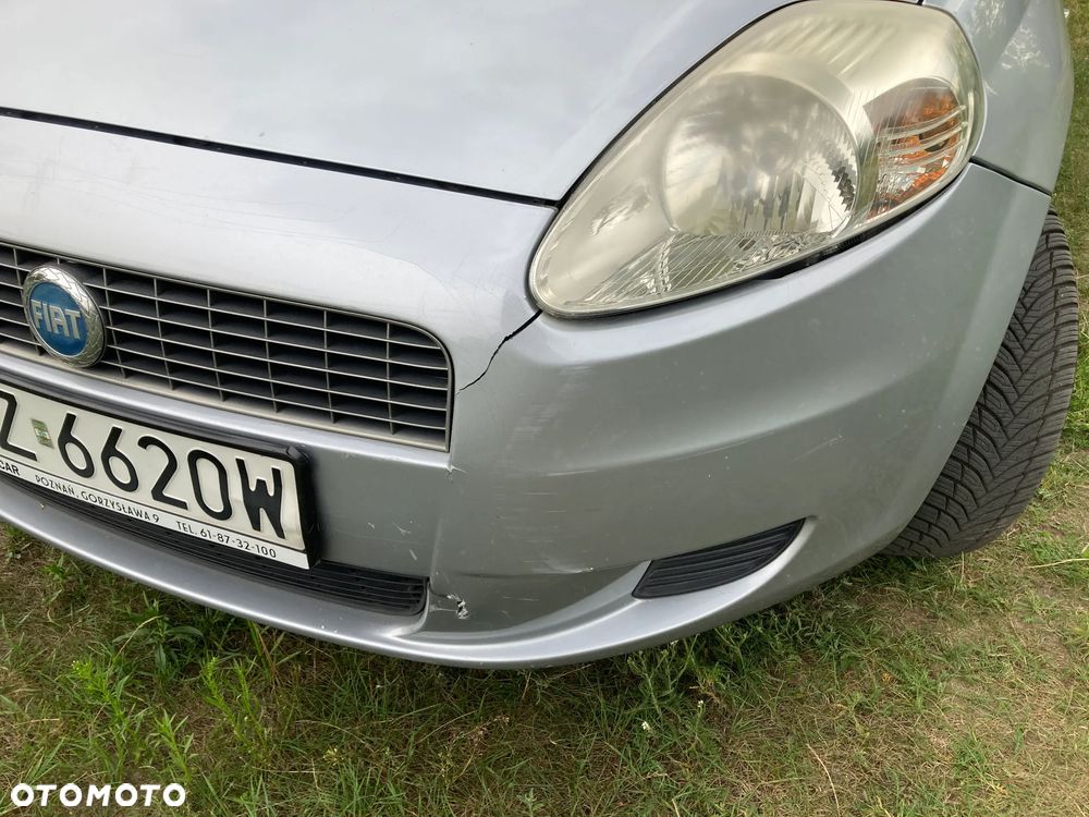 Fiat Punto - 16