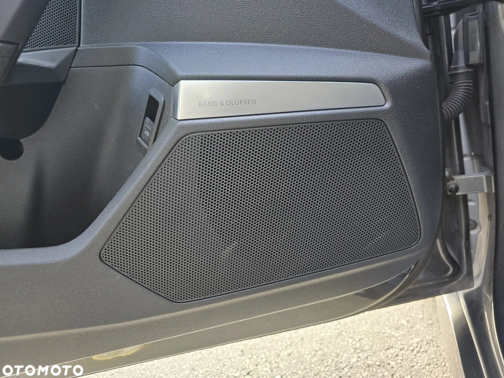 Audi RS3 Sportback TFSI Quattro S tronic - 10