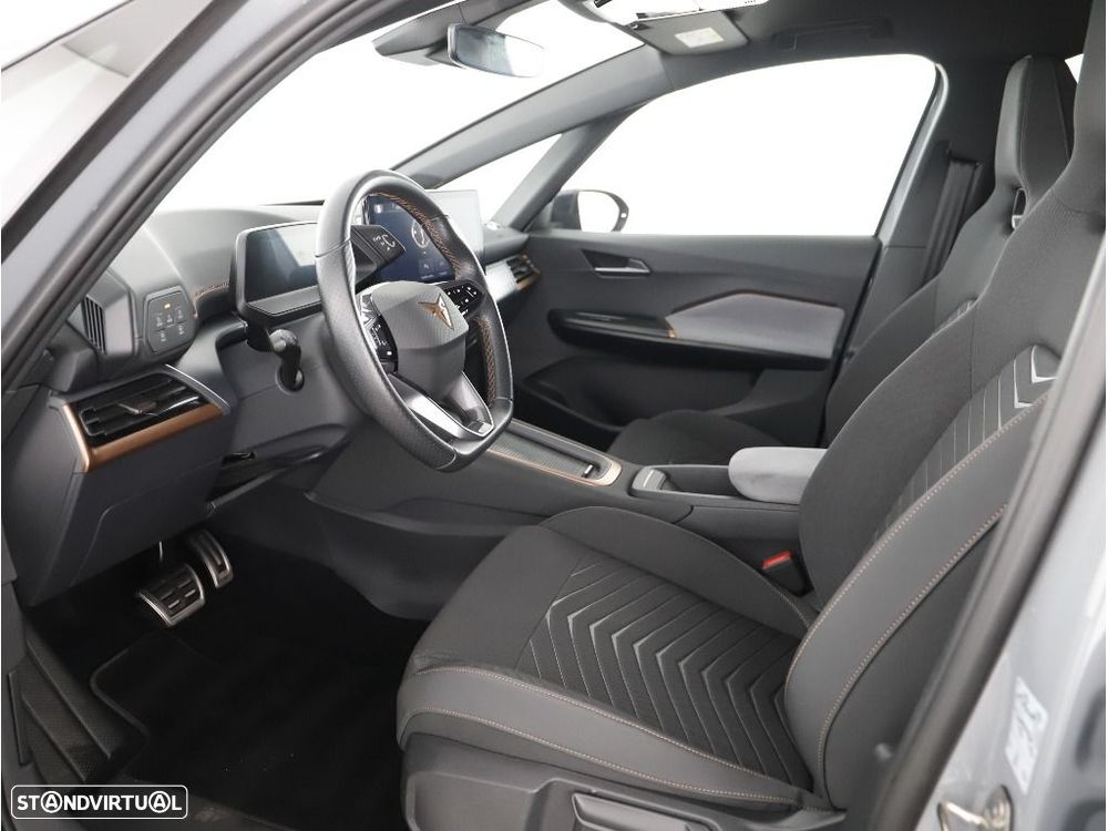 Cupra Born 58 kWh - 24