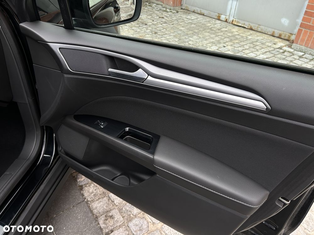 Ford Mondeo 2.0 TDCi Start-Stopp PowerShift-Aut Business Edition - 18