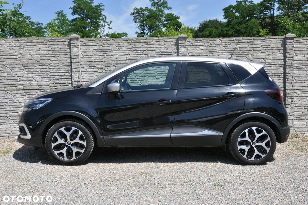 Renault Captur 1.3 TCe Intens - 2