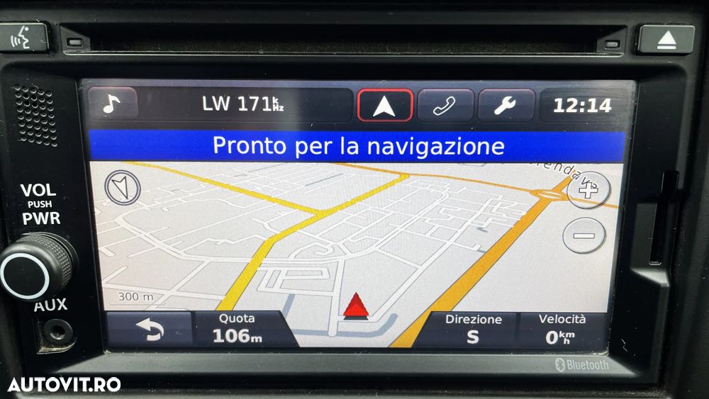 Suzuki S-Cross 1.6 DDIS 4x4 limited+ - 27