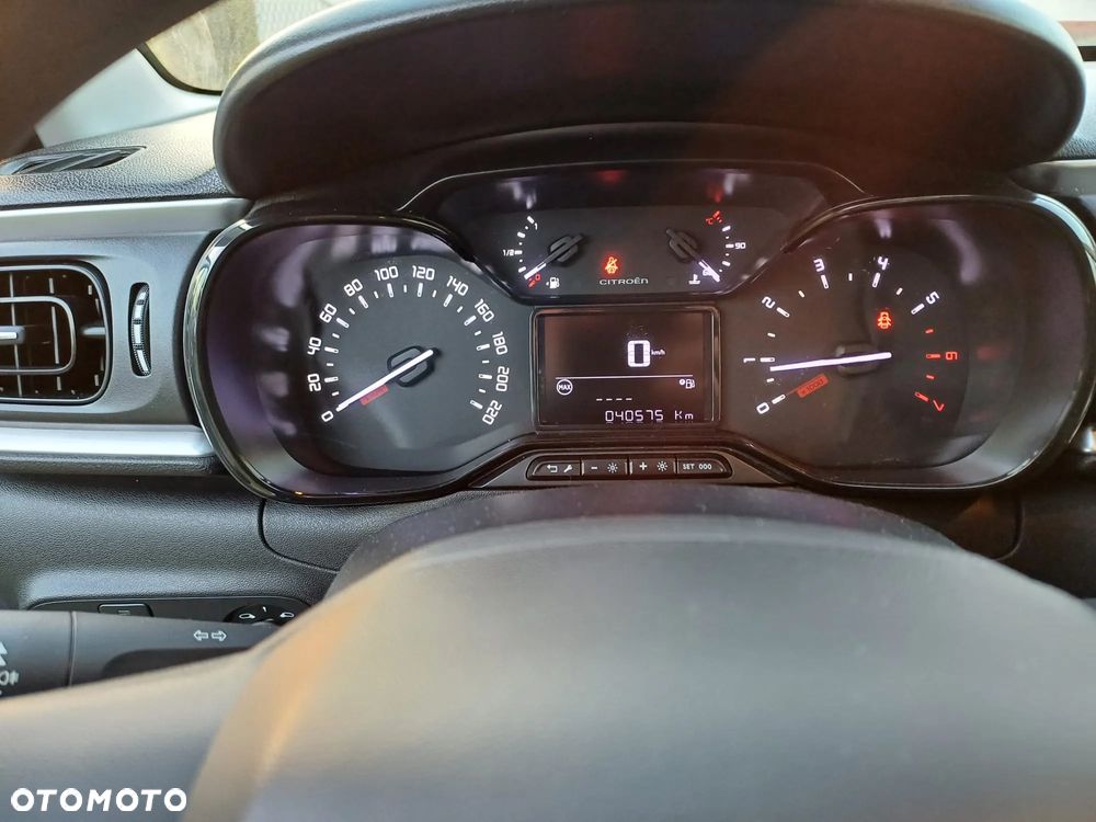 Citroën C3 1.2 PureTech Elle - 15