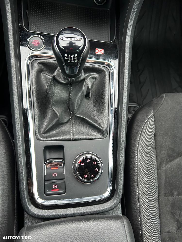 Seat Ateca 2.0 TDI 4DRIVE DSG XCELLENCE - 19