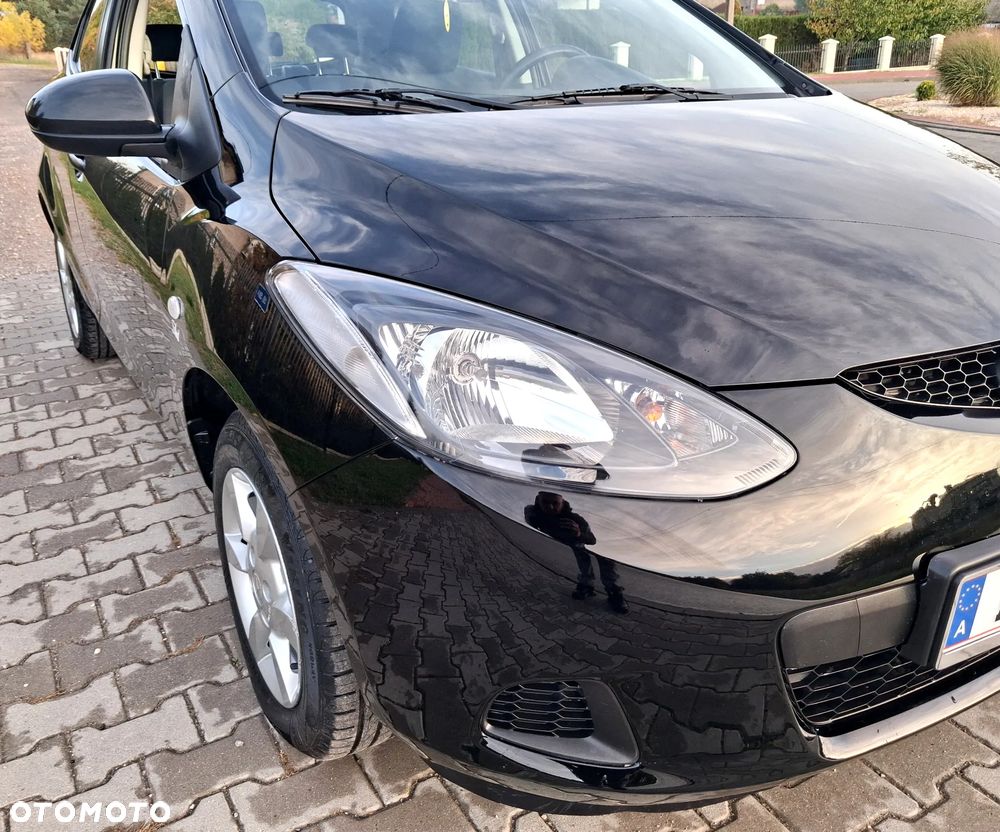 Mazda 2 1.3 Comfort - 10