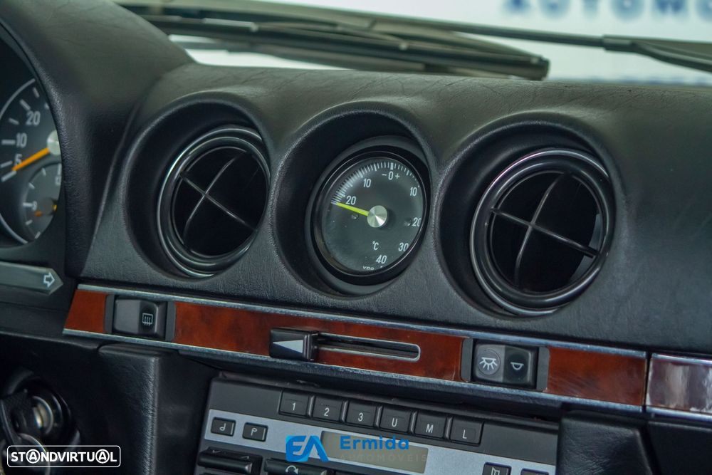 Mercedes-Benz SL 300 - 47