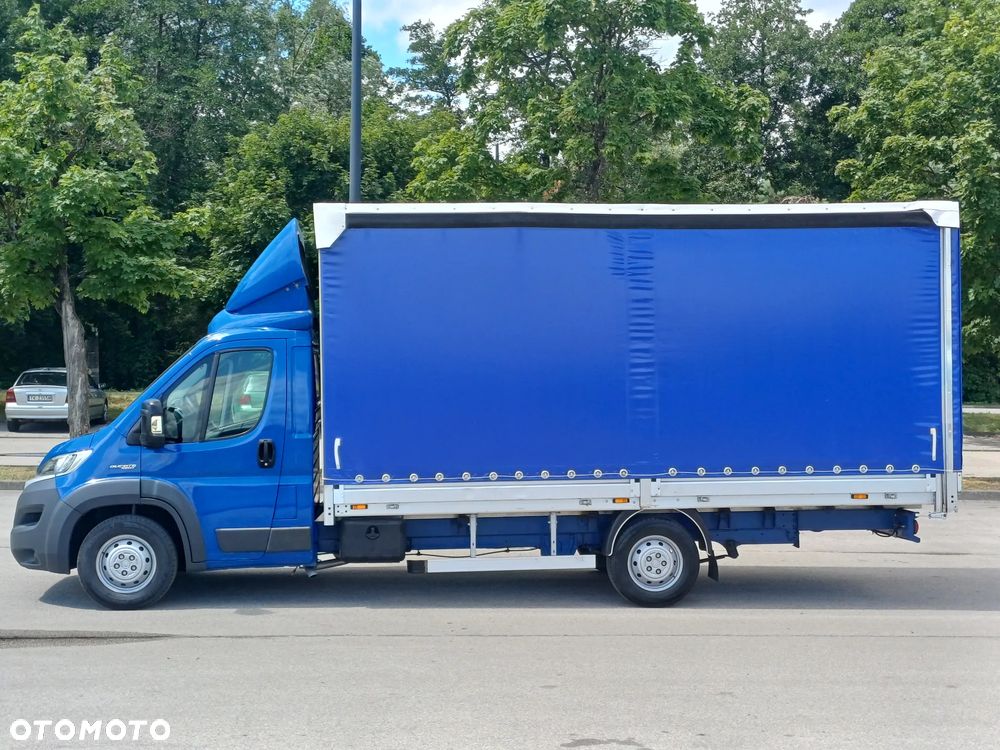 Fiat Ducato - 2