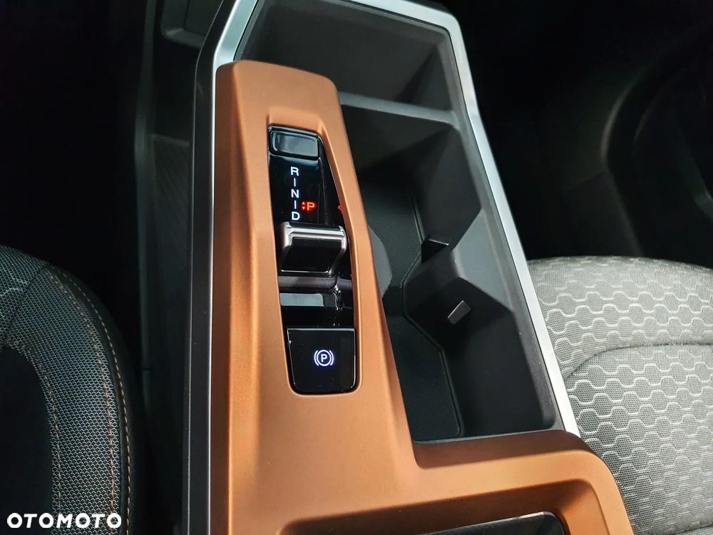 SsangYong/KGM Torres 1.5 T-GDI Joy - 13