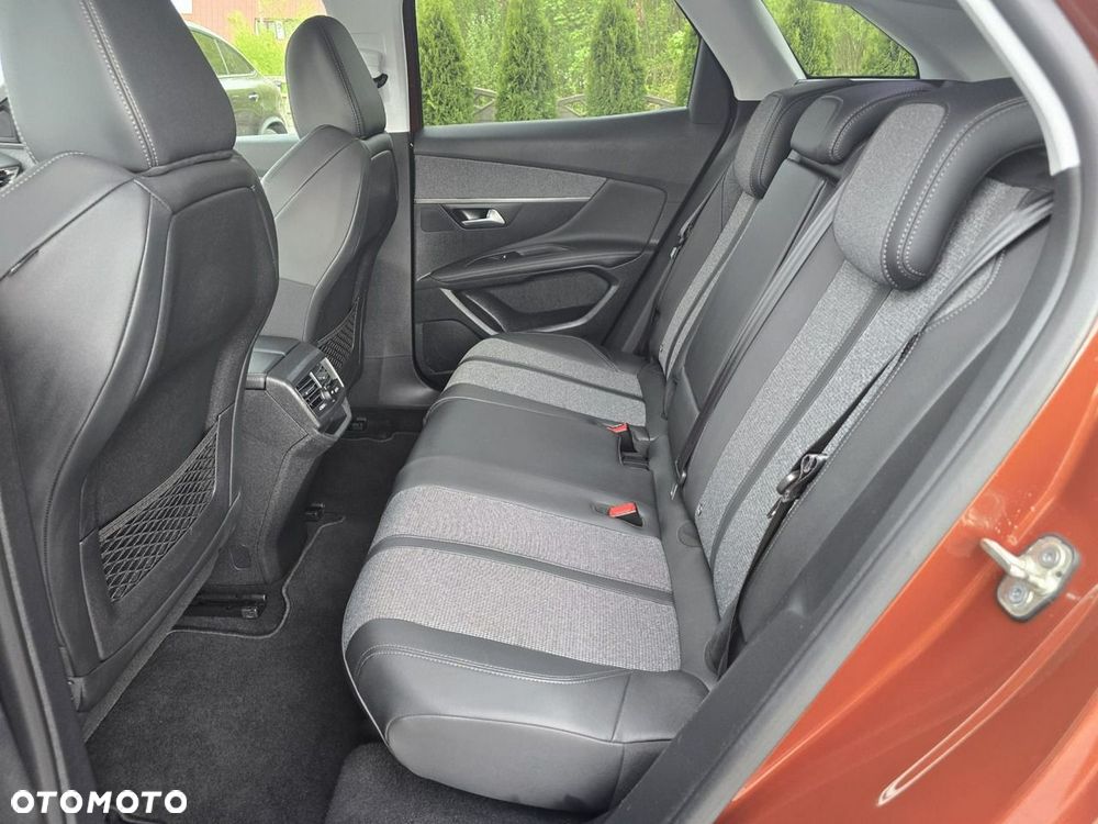 Peugeot 3008 - 14