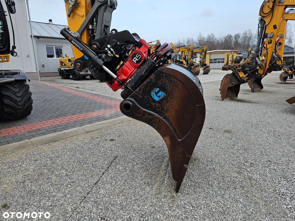 Liebherr A 918 Compact - 8