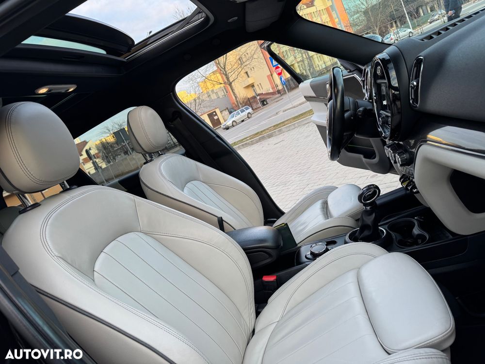 Mini Countryman - 22