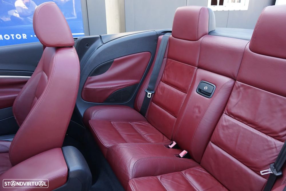 VW EOS 2.0 TDi Top DSG - 27