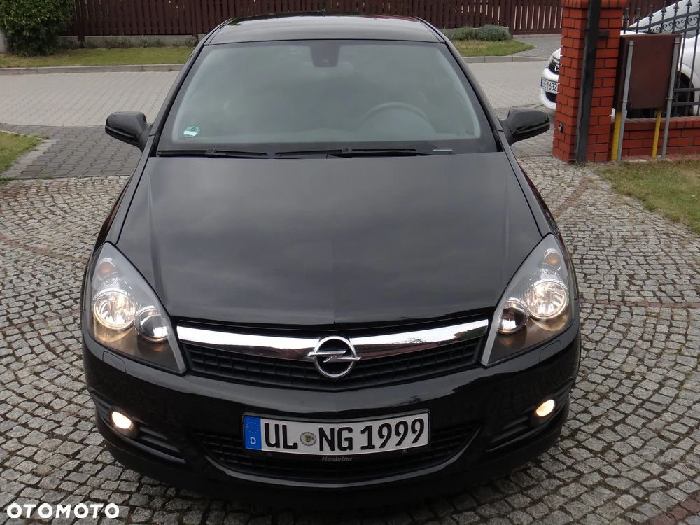 Opel Astra 1.6 NAVI - 2