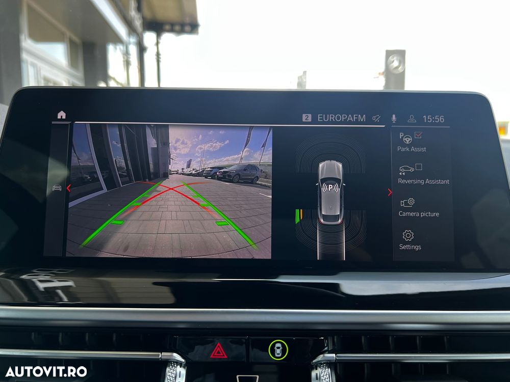 BMW X4 xDrive20i AT MHEV - 15