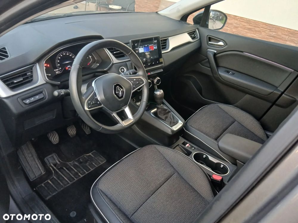 Renault Captur - 8