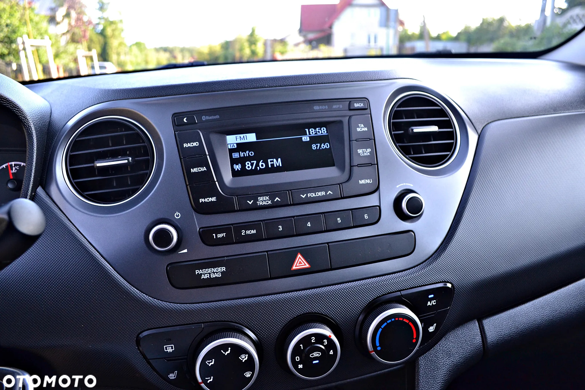 Hyundai i10 1.2 Passion - 30