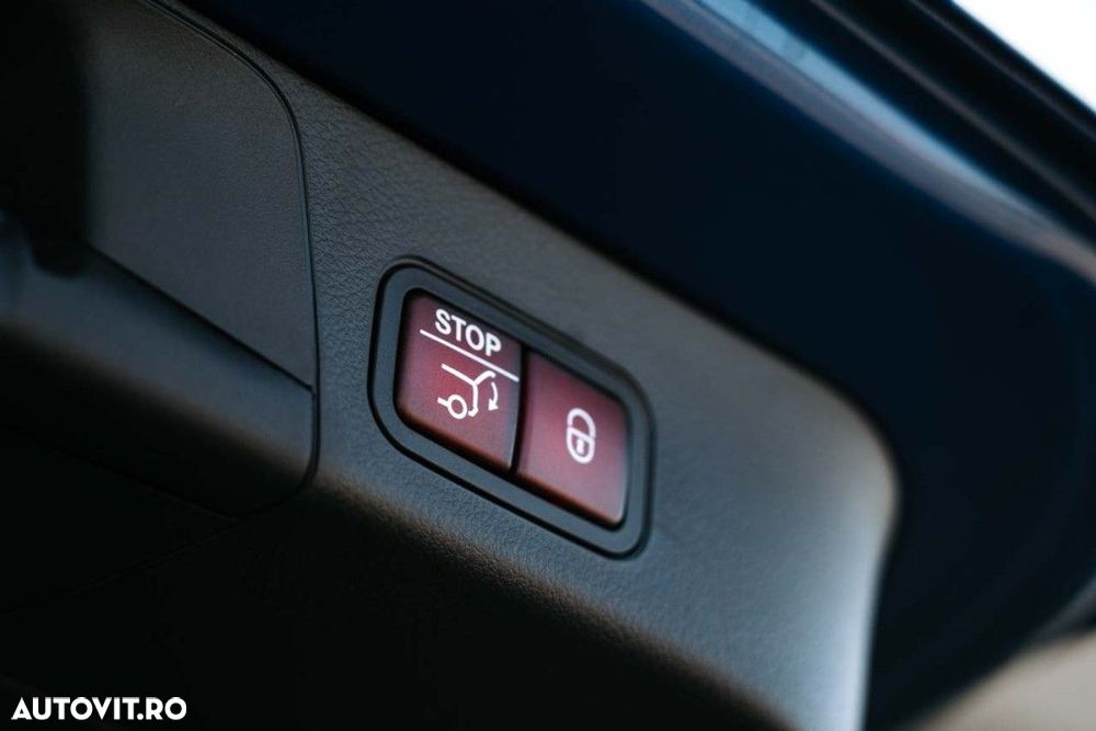 Mercedes-Benz EQB 300 4MATIC - 34