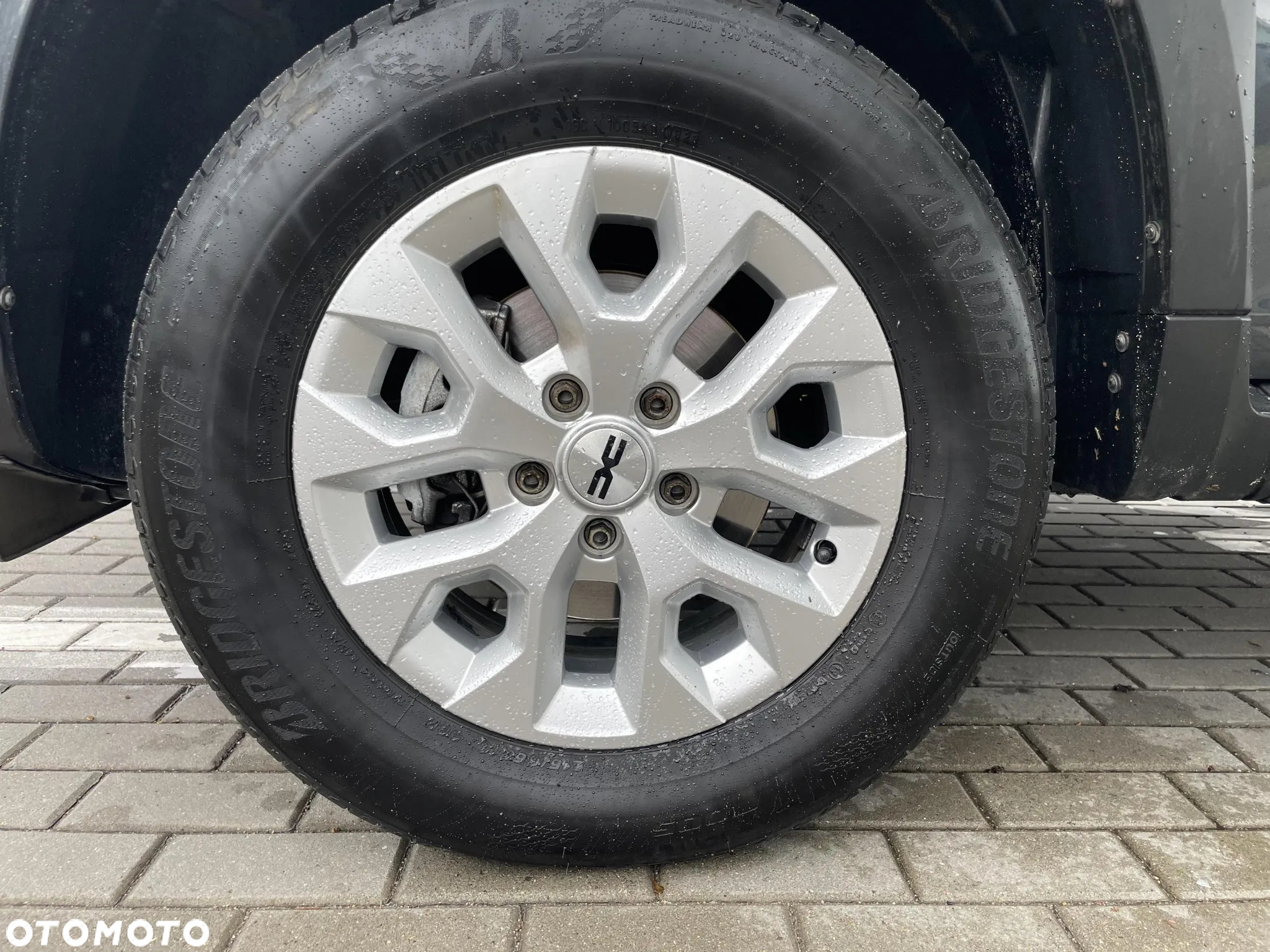 Dacia Duster 1.0 TCe Expression - 19