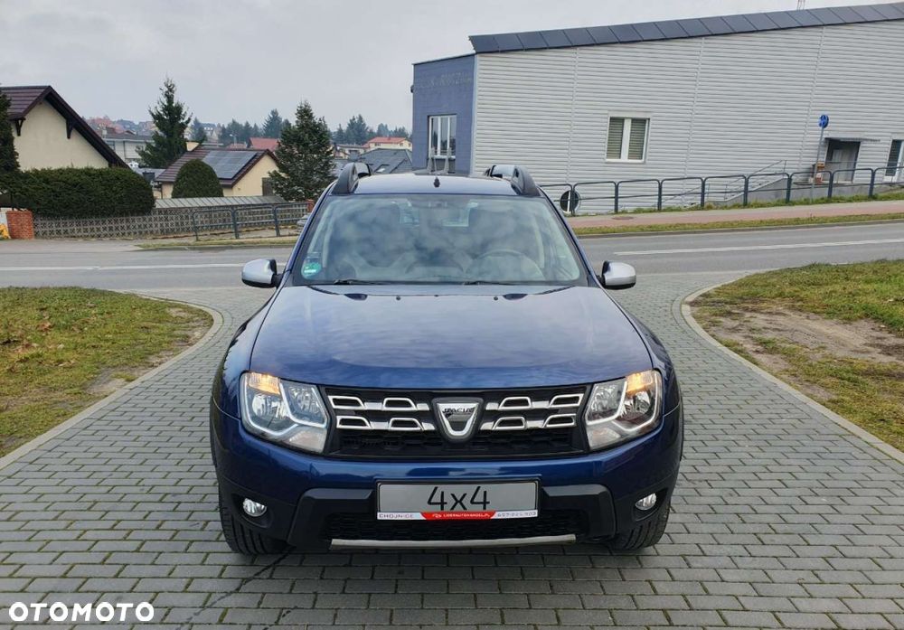 Dacia Duster - 2