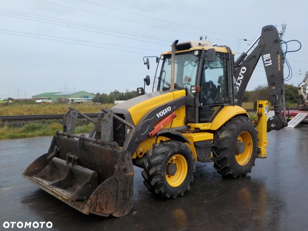 Volvo BL71 - 1