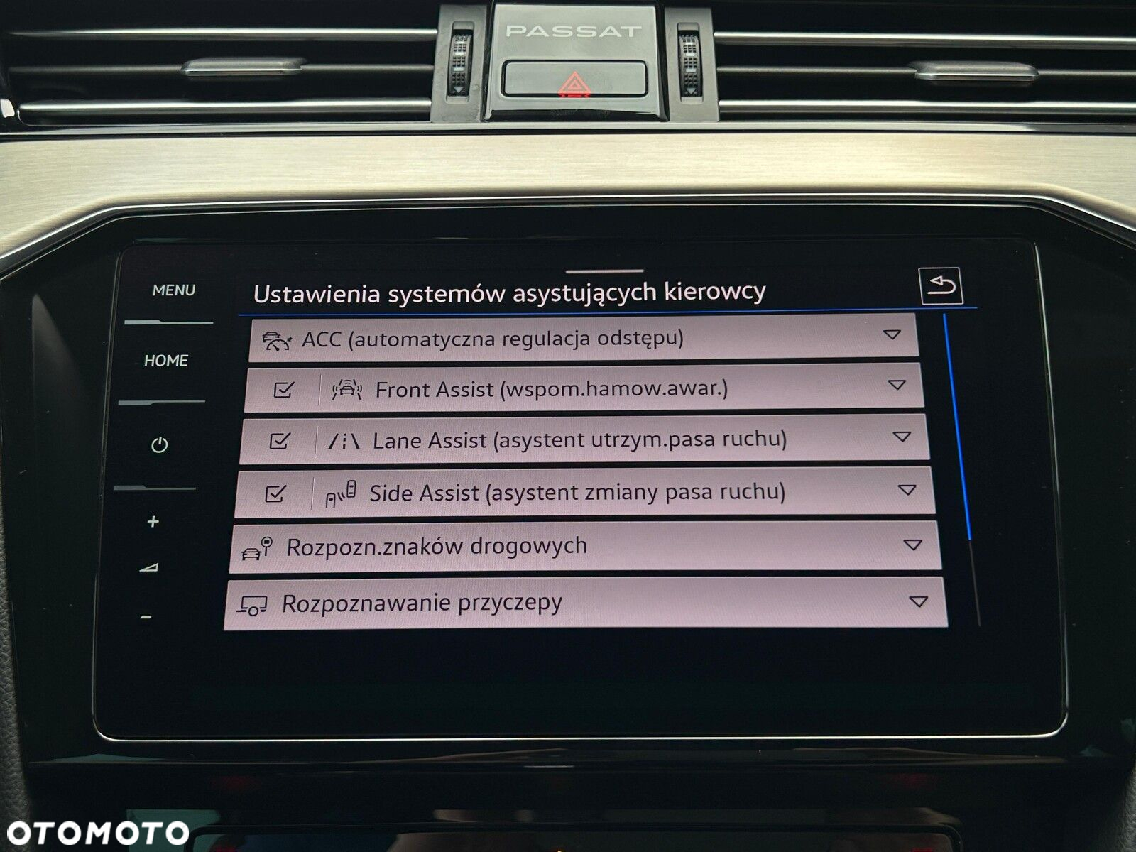 Volkswagen Passat 1.5 TSI EVO Elegance DSG - 30