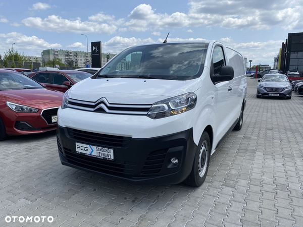 Citroën JUMPY