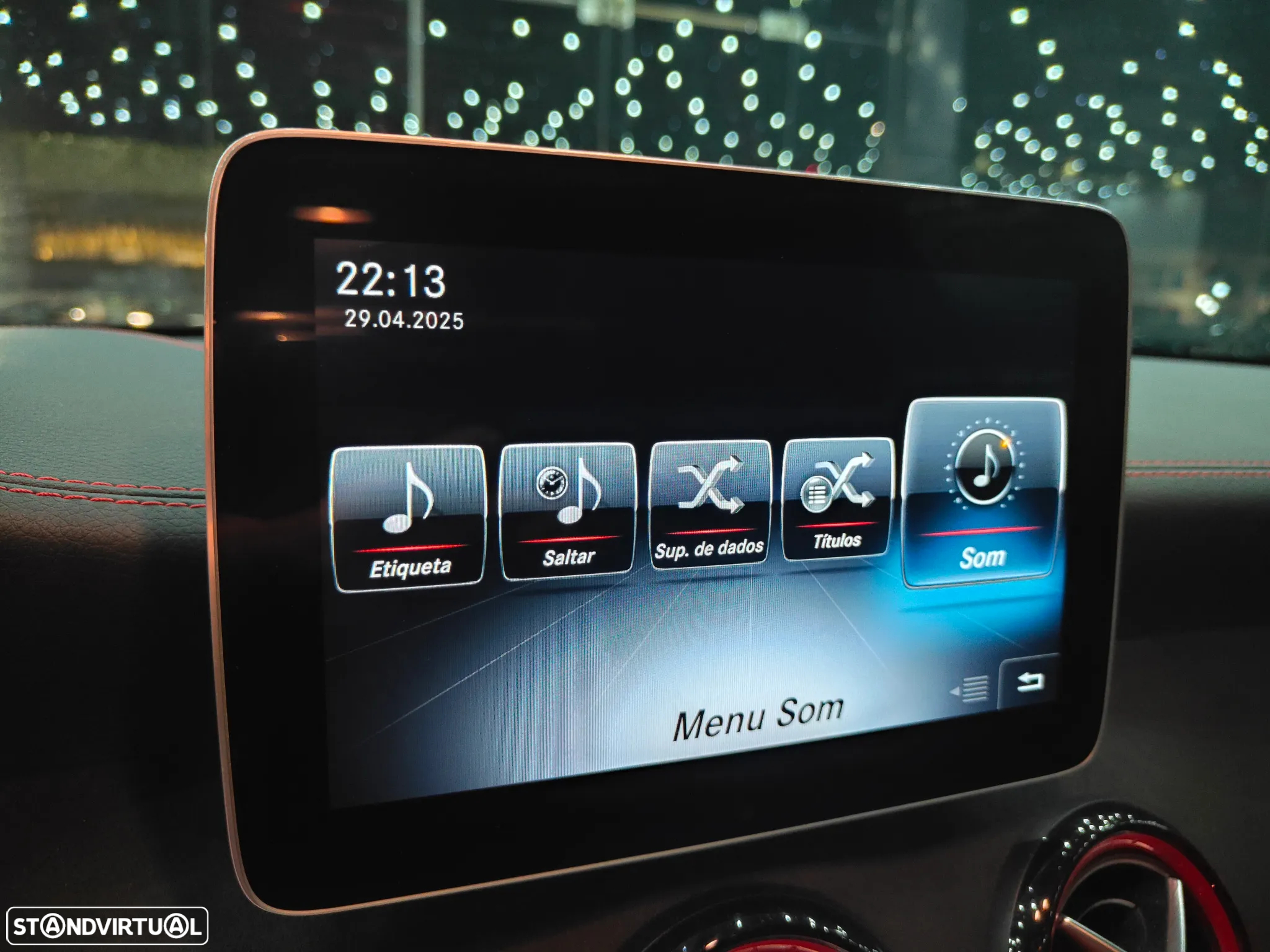 Mercedes-Benz CLA 45 AMG 4Matic Shooting Brake 7G-DCT - 27