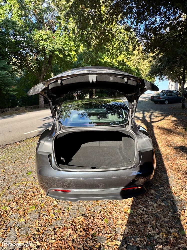 Tesla Model 3 Tração Traseira - 15