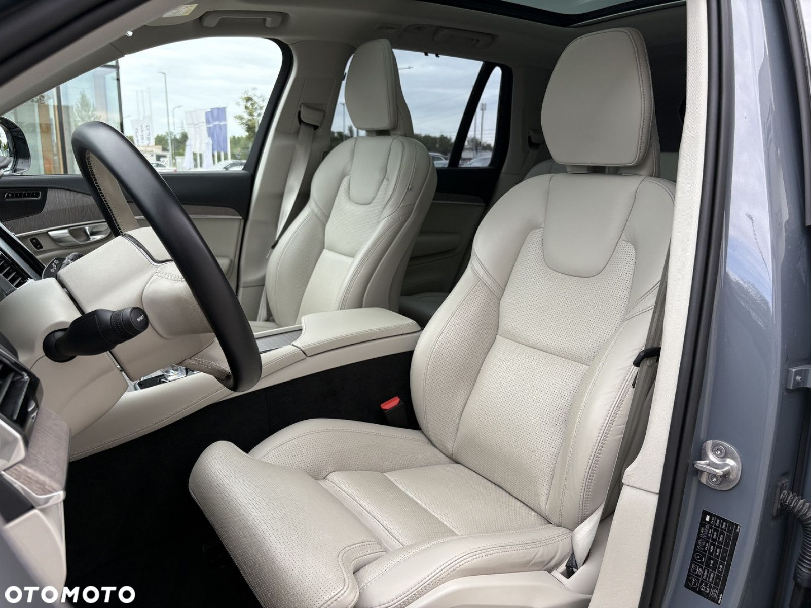 Volvo XC 90 - 14