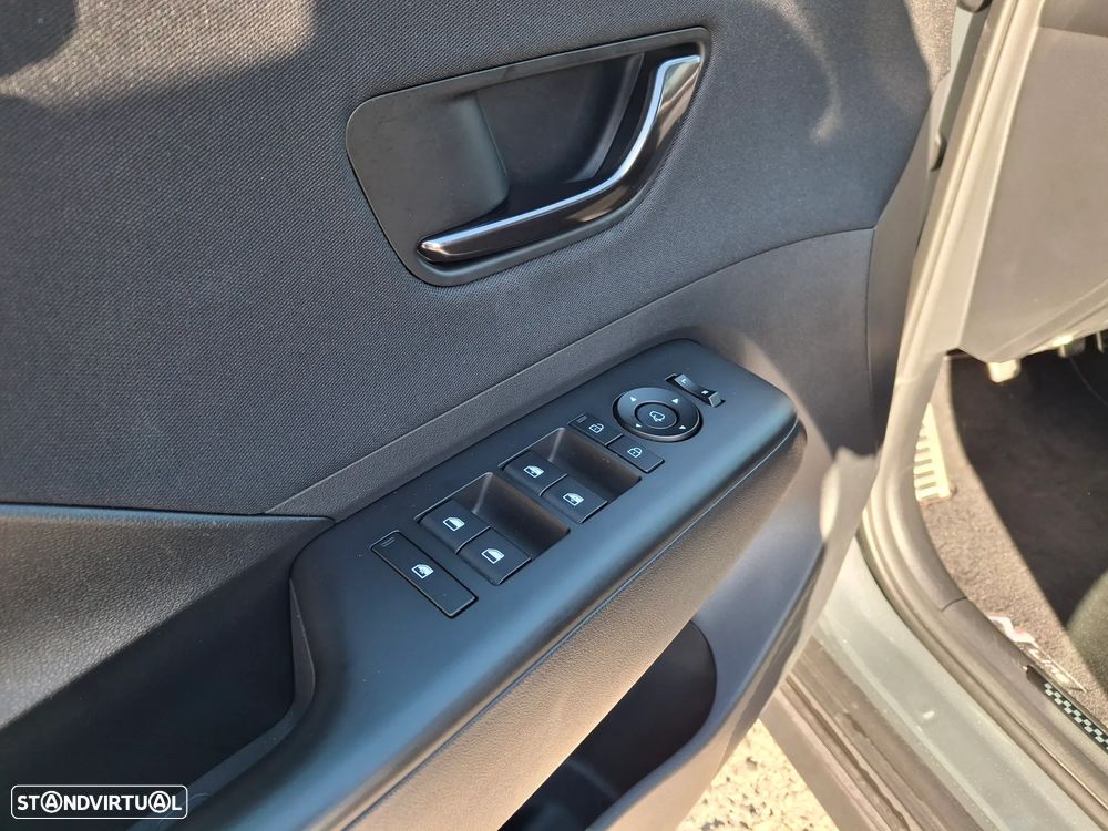 Hyundai Kauai N 1.0 T-GDi Line (TT) - 12