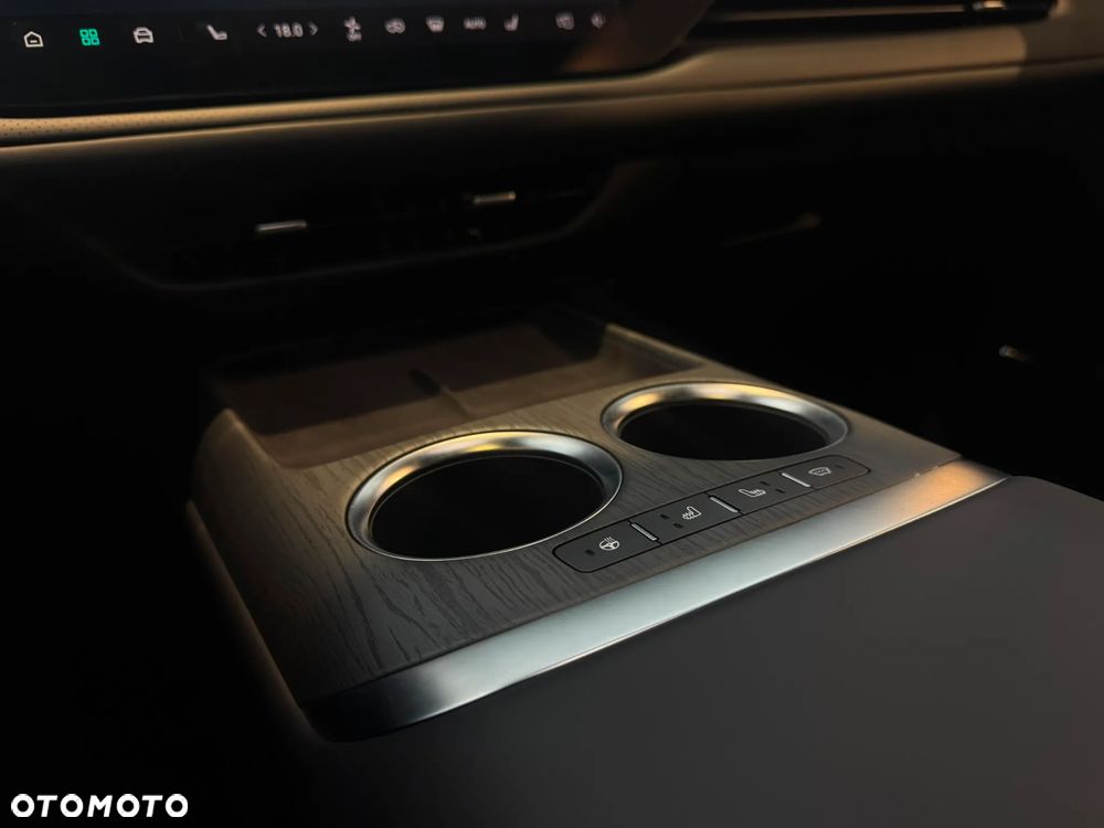 Changan CS75 Plus - 17