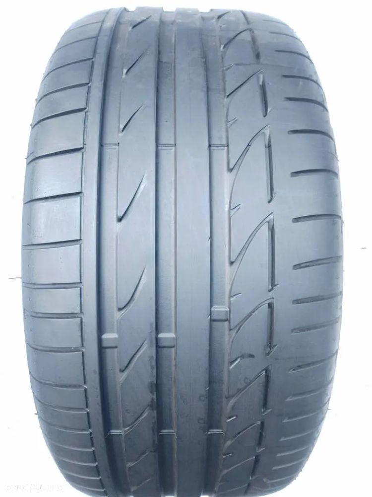 Bridgestone Potenza S001 275/40 R19 101Y 2021 6.5-7mm - 1