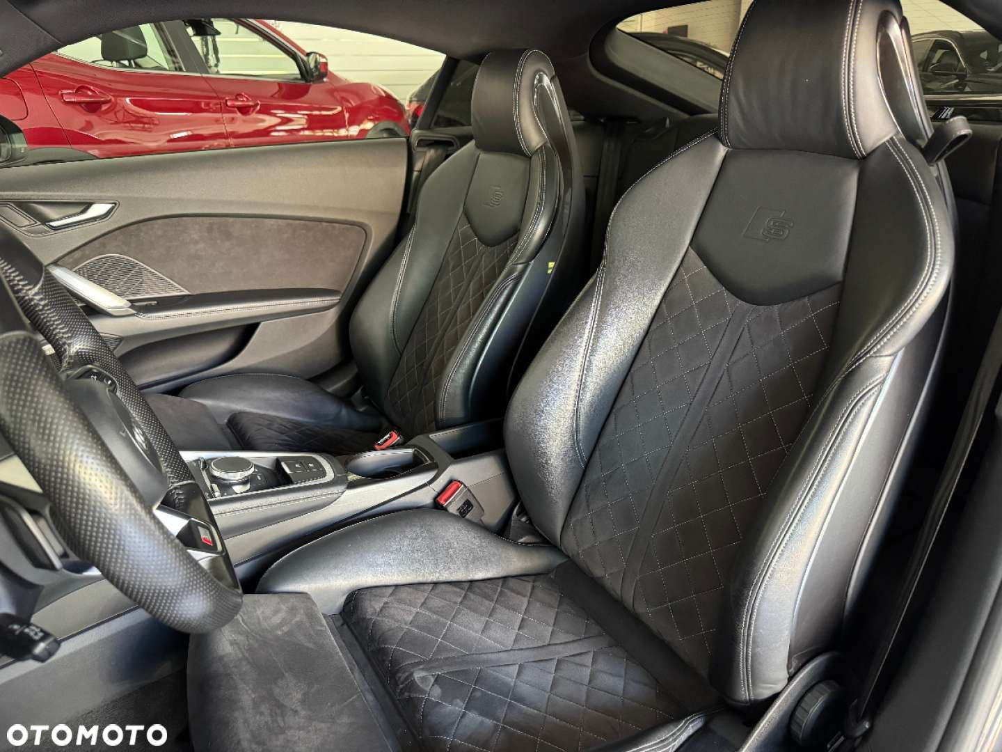 Audi TT Coupé - 19