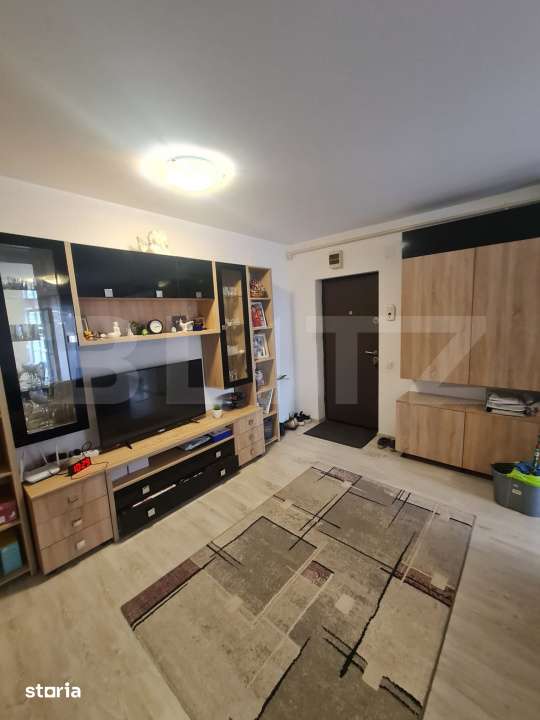 Oportunitate de investitie, aapartament cu preluare de chiriasi, zona — fotografia 3