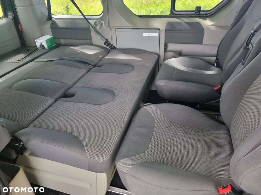 Renault Trafic L1H1 Passenger Lux - 38