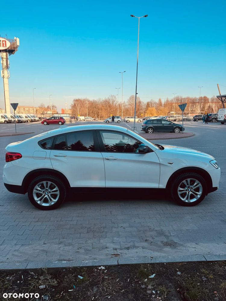 BMW X4 - 13